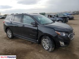 Chevrolet Equinox 2020 1