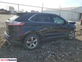 Ford Edge 2019 2 Ford Edge 2019 2
