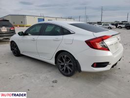 Honda Civic 2020 2