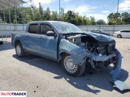 Ford Maverick 2022 2 Ford Maverick 2022 2