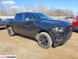 Dodge Ram 2020 5