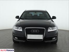 Audi A6 2010 2.0 167 KM