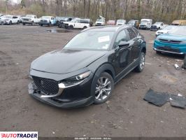 Mazda CX-30 2024 2