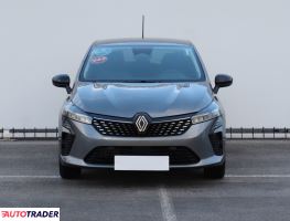 Renault Clio 2024 1.0 89 KM