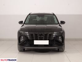 Hyundai Tucson 2022 1.6 177 KM