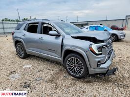 GMC Terrain 2026 1