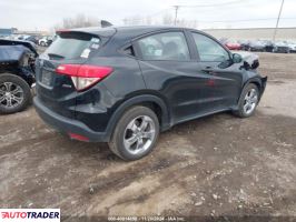 Honda HR-V 2019 1