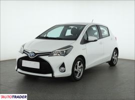 Toyota Yaris 2014 1.5 99 KM Toyota Yaris 2014 1.5 99 KM