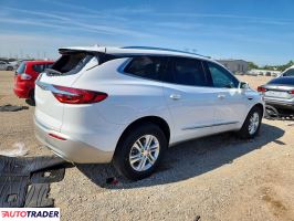 Buick Enclave 2020 3
