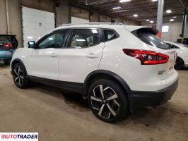 Nissan Rogue 2020 2