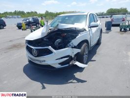 Acura RDX 2021 2