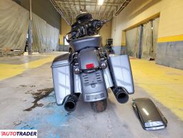 Harley-Davidson Pozostałe 2021