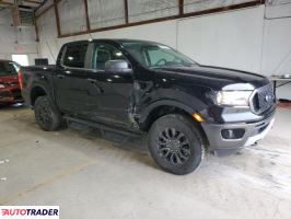 Ford Ranger 2022 2