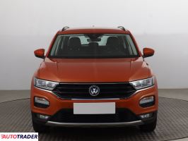 Volkswagen T-Roc 2018 1.5 147 KM