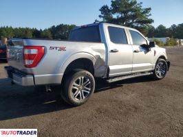 Ford Pozostałe 2022 5