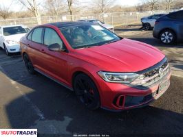 Volkswagen Jetta 2022 2