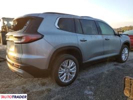 GMC Acadia 2024 2