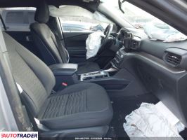 Ford Explorer 2020 2