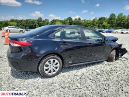 Toyota Corolla 2025 1 Toyota Corolla 2025 1