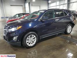 Chevrolet Equinox - zobacz ofertę