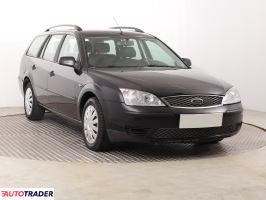 Ford Mondeo 2006 2.0 128 KM Ford Mondeo 2006 2.0 128 KM