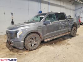 Ford Pozostałe 2023