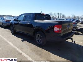 Ford Maverick 2023 2