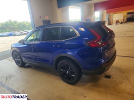 Honda CR-V 2023 2