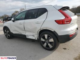 Volvo XC40 2022 2