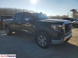 GMC Sierra 2021 5 GMC Sierra 2021 5