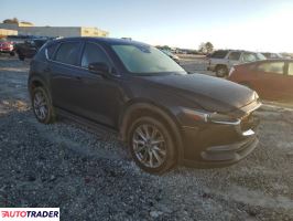 Mazda CX-5 2020 2