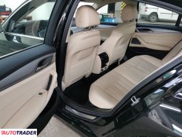 BMW 530 2021 3 286 KM