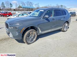 BMW Pozostałe 2026 3