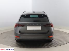 Skoda Octavia 2022 2.0 113 KM