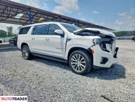 GMC Yukon 2023 6