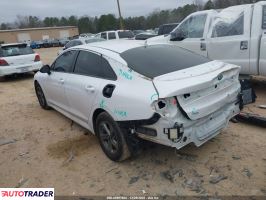 Kia Pozostałe 2021 1