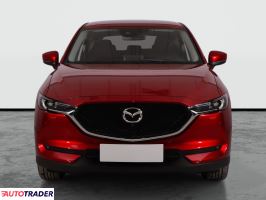 Mazda CX-5 2020 2.5 191 KM