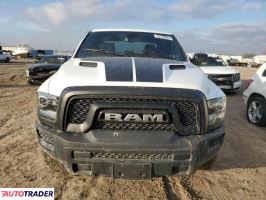 Dodge Ram 2021 5