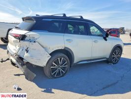 Infiniti Pozostałe 2025 2