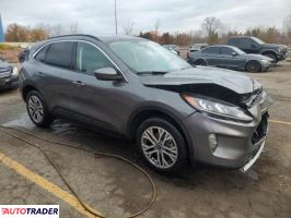 Ford Escape 2022 1 Ford Escape 2022 1