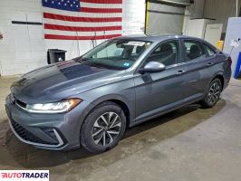 Volkswagen Jetta - zobacz ofertę