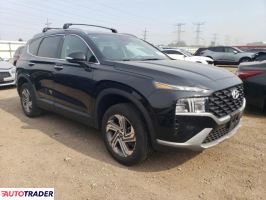 Hyundai Santa Fe 2023 2