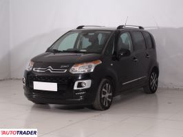 Citroen C3 Picasso 2015 1.2 108 KM