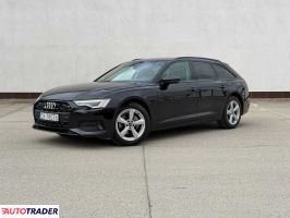 Audi A6 - zobacz ofertę