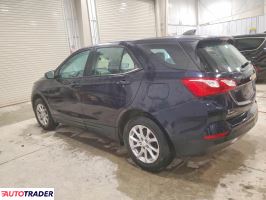 Chevrolet Equinox 2020 1