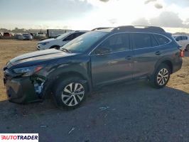 Subaru Outback 2025 2