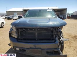 Chevrolet Silverado 2021 6