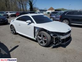 Audi TT 2022 2 Audi TT 2022 2