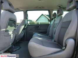Ford Galaxy 2005 1.9 116 KM Ford Galaxy 2005 1.9 116 KM