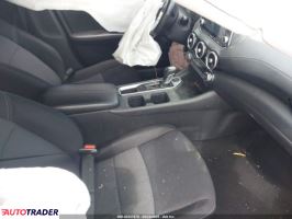 Nissan Sentra 2021 2 Nissan Sentra 2021 2
